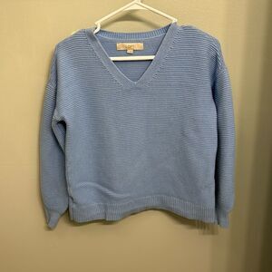 Women’s Loft Sweater- XS